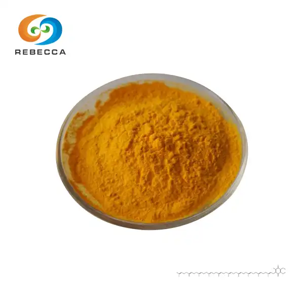 Coenzyme Q10 Bulk Powder